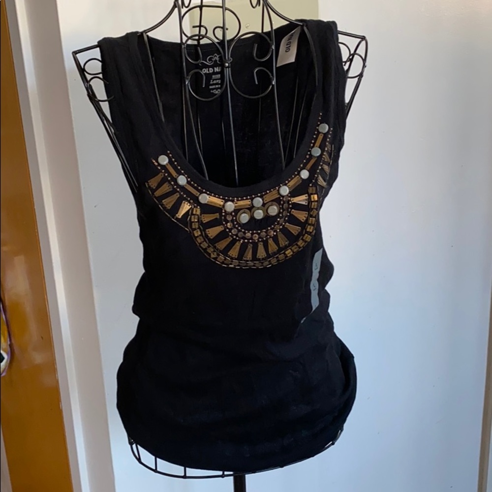 Tank top
